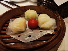 -新兴家喻酒家·羊城名宴(昌岗店)