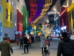 -弘阳·未来世界(弘阳广场店)