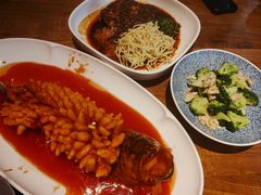 -赤宴·川菜(玉林店)