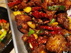 -树厨贵州菜(大十字店)
