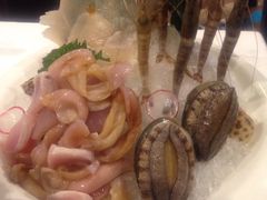 -蒋记海鲜姿造•洋房别墅(星河湾店)