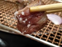 -九田家黑牛烤肉料理(中北镇店)