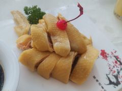 -老克勒上海菜(南京路步行街店)