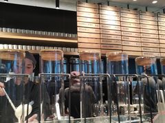 -喜茶(北京三里屯太古里店)