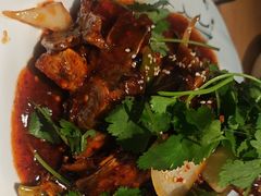 -亿牌牌东北烧烤(怀特店)