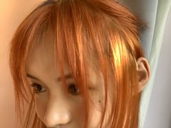 -MY HAIR ARDOR