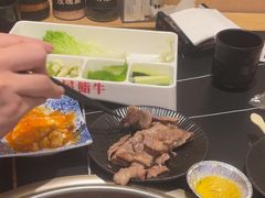 -極屋鮨牛 · 烧肉酒场(时代C馆店)