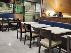 大堂-和平馆·地道港澳茶餐厅(西门口店)