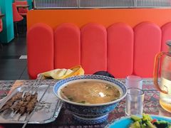-西域美食(西直门南小街店)