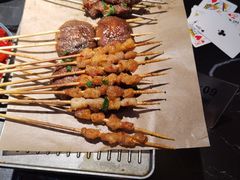 -三杯赤運·中式小酒馆(所城里店)
