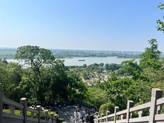 -第一山景区