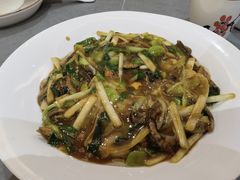 -阿毛饭店(和义路店)