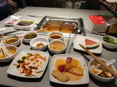 -海底捞火锅(北京路店)