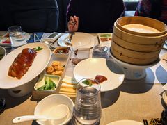 -四季民福烤鸭店(外滩外白渡桥店)