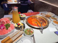 -小龙坎火锅(总店)