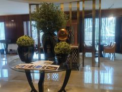 -长沙芙蓉国温德姆至尊豪廷大酒店-自助餐厅