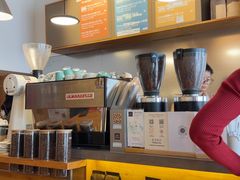 -Cafe del Volcan(永康路店)