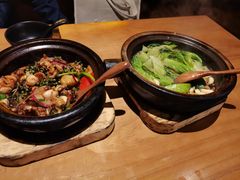 -旺爷砂锅·茶作(国贸城店)