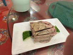 -玉华台饭庄(裕中西里小区店)