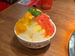 -后火锅(南京东路总店)