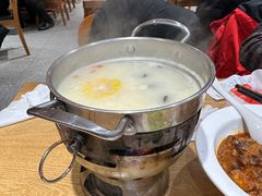 -南城香·饭香串香馄饨香(青年路店)