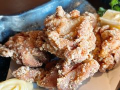 -千代武日本料理(哈西店)