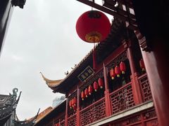 -钦赐仰殿道观