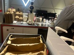 -Manner Coffee(丁香国际店)