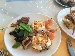 -金圆大厦外卖(民族路步行街店)