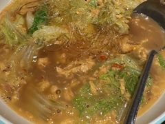 -漕河全驴宴饭店(徐水店)