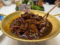 -食藕·武昌鱼(古德寺店)