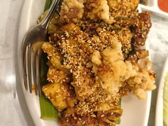 -关夫人餐厅(KLCC阳光广场店)