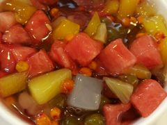 -好利来(新建北路店)