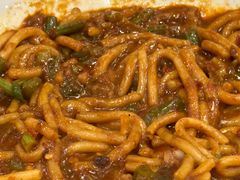 -西粉堂新疆米粉(朝外店)