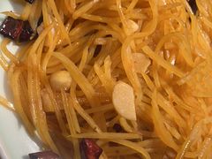 -辣不二地道川菜(汉水路店)
