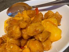 -汤城小厨•粤菜•靓汤(苏州街店)