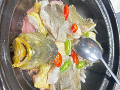 -苏先生海鲜渔庄(金桥店)
