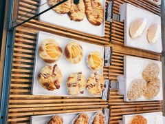 -长发西饼(临顿路店)
