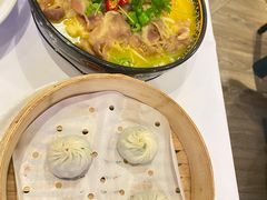 -外滩往事民国上海菜(黄浦店)