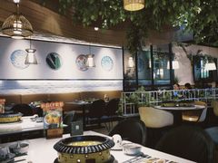 -原味田园·客家菜·土窑鸡(中航城君尚购物中心店)
