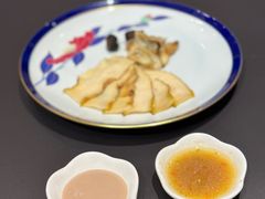 炭烧响螺汤-潮汕味道·煮海餐厅(金麟大厦店)