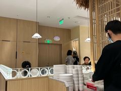 -上关东东北菜(夫子庙水游城店)