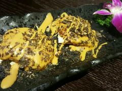 -HIHE Bistro·Oyster Bar(华熙live店)