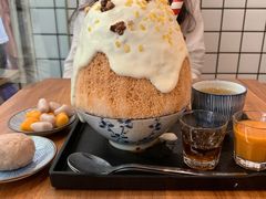 -WONDER ICE 萬得冰田(建設路总店)