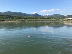 -天目溪漂流