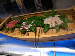 -韩盛·盛江山自助料理(于洪新玛特店)