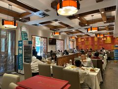 -福来居烤鸭店(天坛二店)