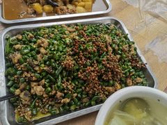 -金水泊山庄·花椒鸡(铁山坪店)