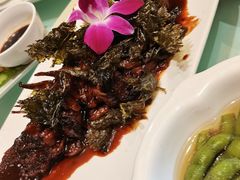 -瑞福园联谊餐室(茂名南路店)