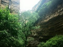 -龙门涧景区
